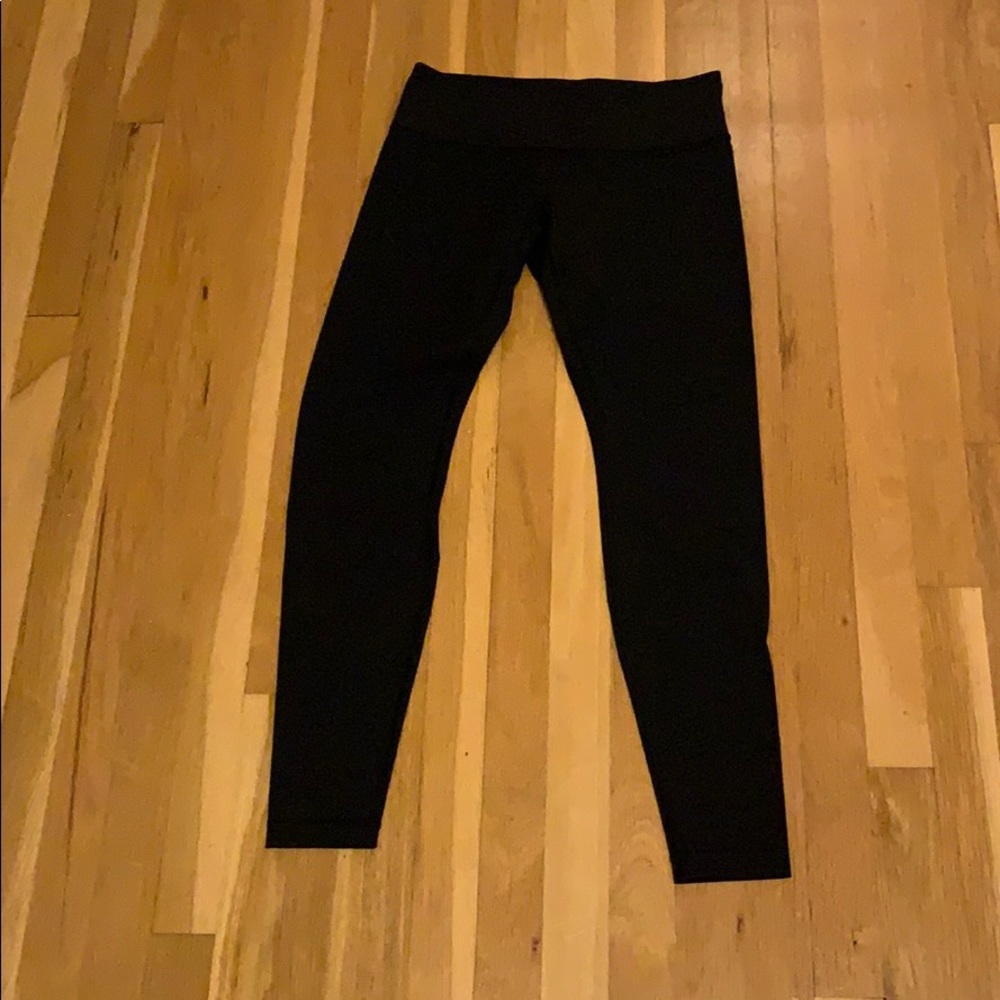 Lululemon luxtreme 7/8 leggings